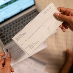 Business Checks - Super Dave's Print & Mail