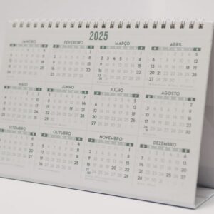 Calendars - Super Dave's Print & Mail