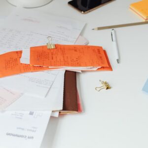 Carbonless/NCR Forms - Super Dave's Print & Mail