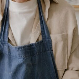 Custom Aprons - Super Dave's Print & Mail