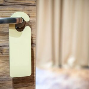 Door Hangers - Super Dave's Print & Mail