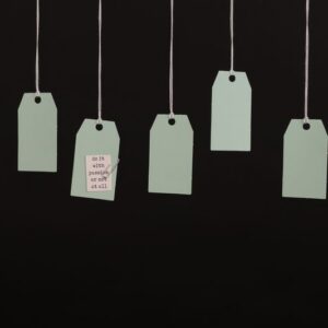 Hang Tags - Super Dave's Print & Mail