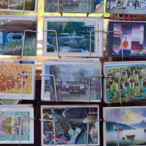 Postcards - Super Dave's Print & Mail