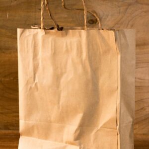 Shopping Bags - Super Dave's Print & Mail