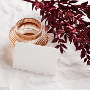 Wedding Thank You Cards - Super Dave's Print & Mail