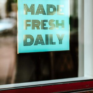 Vehicle & Window Decals - Super Dave's Print & Mail